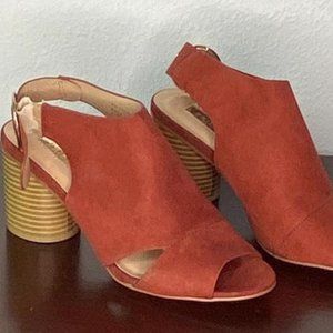 Primark Heels - Size 5